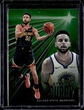 Stephen Curry