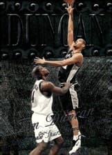 Tim Duncan