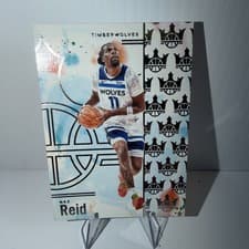 Naz Reid