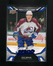 Cale Makar