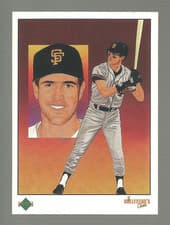 Will Clark