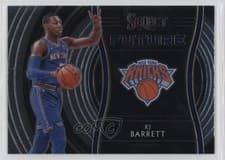 RJ Barrett
