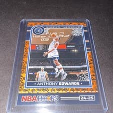 Anthony Edwards