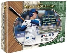 Adrian Beltré 2025 Topps Museum Collection Base Set card