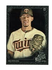 Jose Berrios