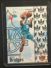 Miles Bridges