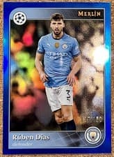 Ruben Dias