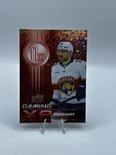 2024-25 Upper Deck Gaming XP Sam Reinhart #GXP-17 card