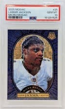 Lamar Jackson