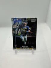 Jackson Chourio 2024 Topps Stadium Club card