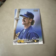 Robin Yount