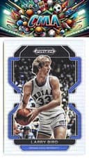 Larry Bird