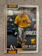 Jacob Wilson