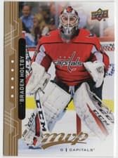 Braden Holtby