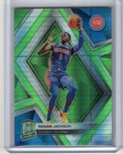 Reggie Jackson