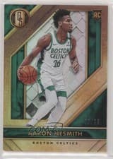 2020-21 Panini Chronicles Base Set Aaron Nesmith #488