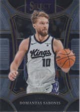 Domantas Sabonis