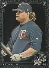 Willians Astudillo