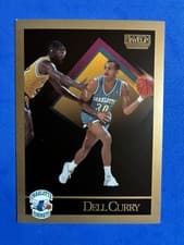 Dell Curry