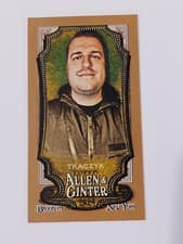 Andrew Tkaczyk 2024 Topps Allen & Ginter card