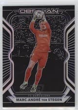2020 Panini Obsidian Marc Andre ter Stegen #70