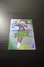 2024 Panini Luminance Base Set Bralen Trice #133