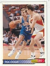 Pete Chilcutt