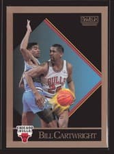 Bill Cartwright