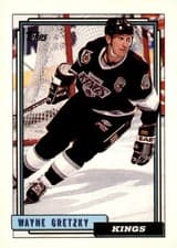 Wayne Gretzky