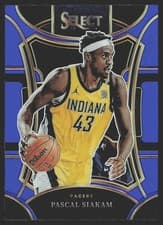 Pascal Siakam