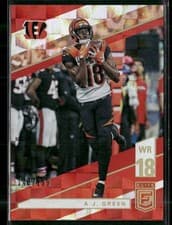 A.J. Green