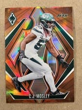 C.J. Mosley