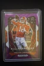 Trevor Lawrence