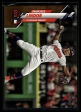 Francisco Lindor