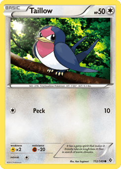 Taillow Boundaries Crossed card