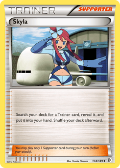 Skyla Boundaries Crossed card