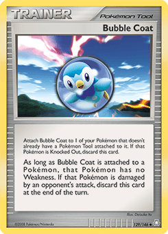 2008 Legends Awakened Bubble Coat #129