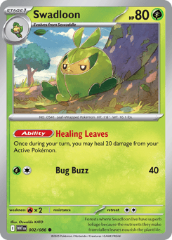 2025 White Flare Swadloon #2
