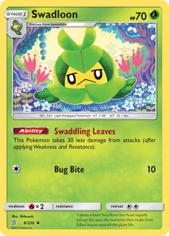 2019 Unified Minds Swadloon #8