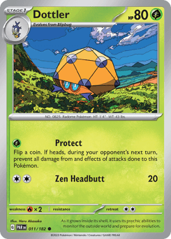 2023 Paradox Rift Dottler #11