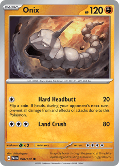 2023 Paradox Rift Onix #90