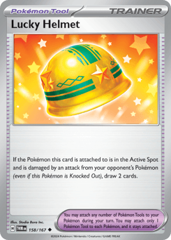 2024 Twilight Masquerade Lucky Helmet #158