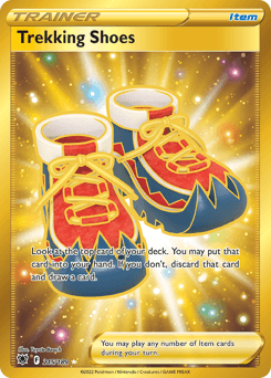 2022 Astral Radiance Trekking Shoes #215