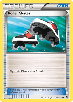 2014 Phantom Forces Roller Skates #103