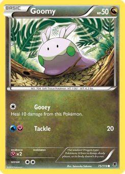 2014 Phantom Forces Goomy #75