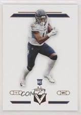 2019 Panini Chronicles Vertex A. J. Brown #V-7 card