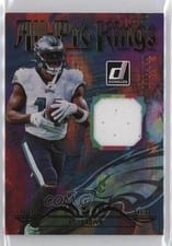 2023 Donruss All Pro Kings A.J. Brown #APK-11 card