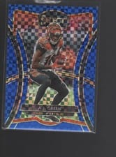 2019 Panini Select A.J. Green #161 card
