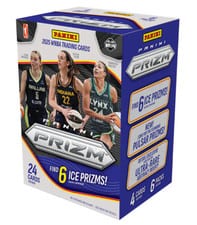 2025 Panini Select WNBA Sparks A'ja Wilson #9 card