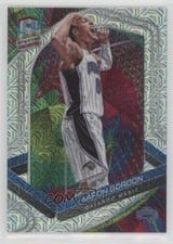 2019 Panini Spectra Aaron Gordon #28 card